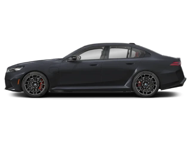 2027 BMW G90/G99 M5 - Image 3 of 13