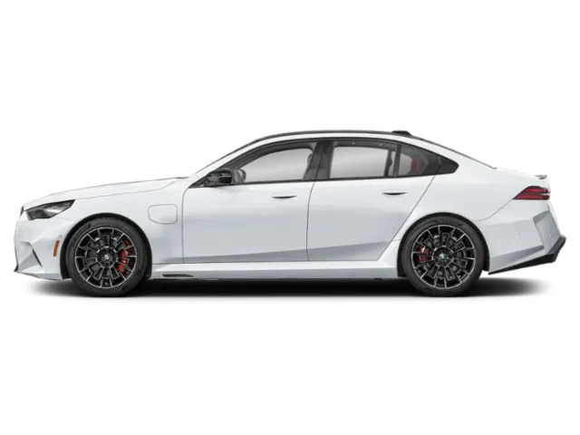 2027 BMW G90/G99 M5 - Image 3 of 13