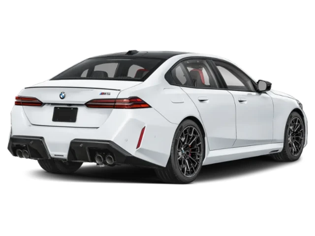 2027 BMW G90/G99 M5 - Image 2 of 13