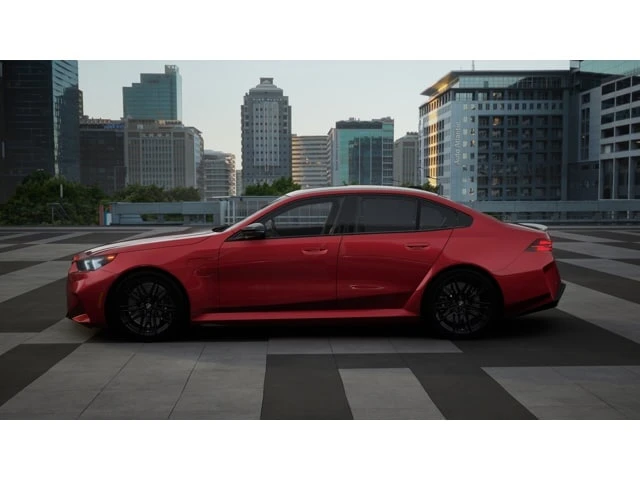 2027 BMW G90/G99 M5 - Image 4 of 14