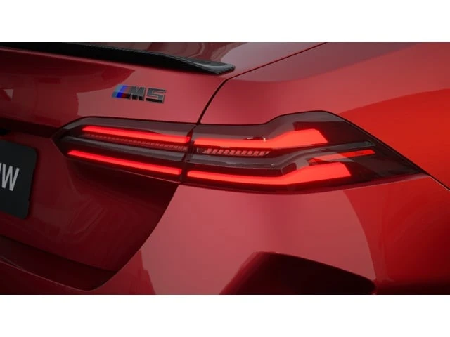 2027 BMW G90/G99 M5 - Image 8 of 14