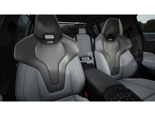 2027 BMW G90/G99 M5 - Image 11 of 14