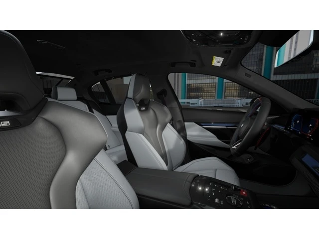 2027 BMW G90/G99 M5 - Image 9 of 14