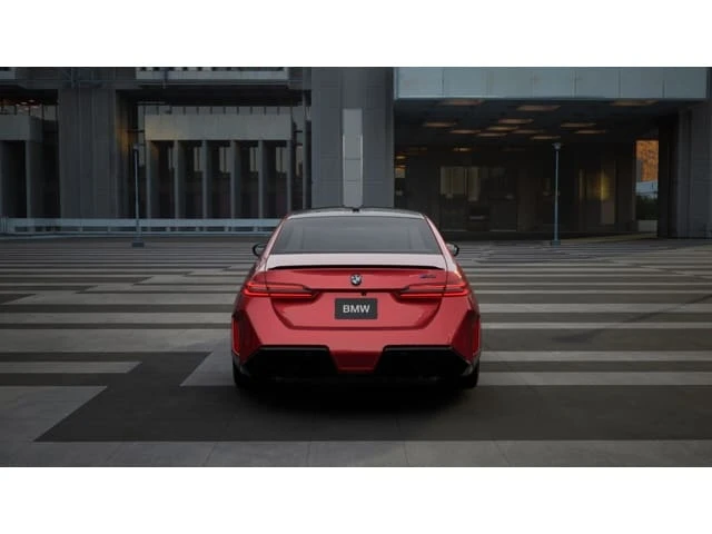 2027 BMW G90/G99 M5 - Image 5 of 14