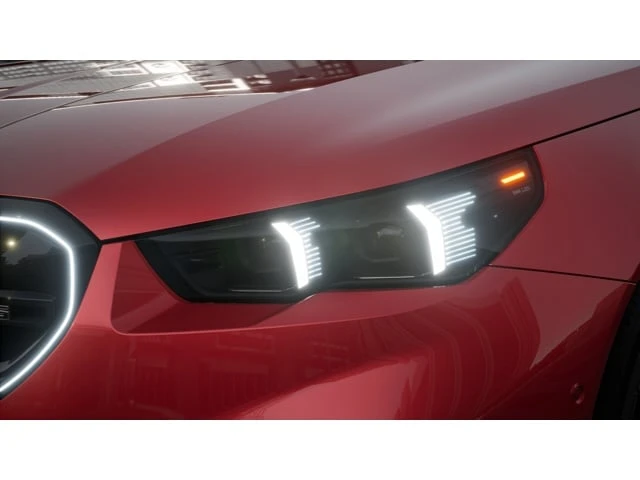 2027 BMW G90/G99 M5 - Image 6 of 14