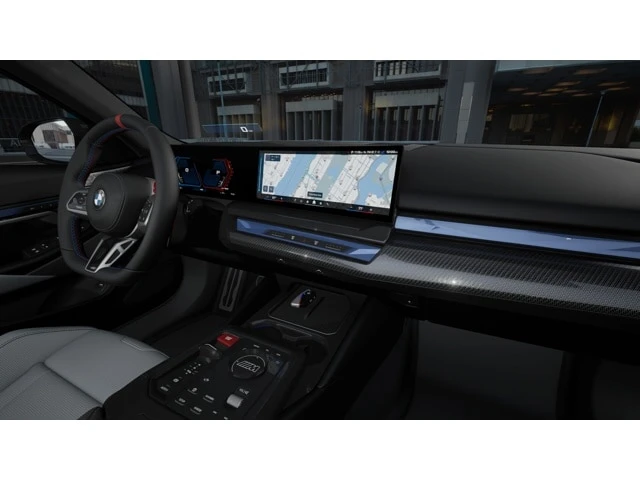2027 BMW G90/G99 M5 - Image 14 of 14