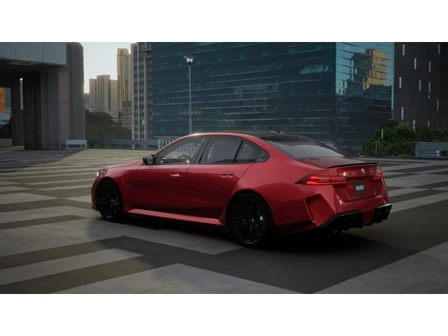 2027 BMW G90/G99 M5 - Image 2 of 14