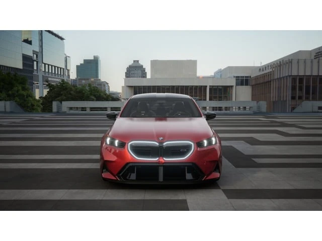 2027 BMW G90/G99 M5 - Image 3 of 14