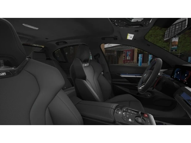 2027 BMW G90/G99 M5 - Image 9 of 14