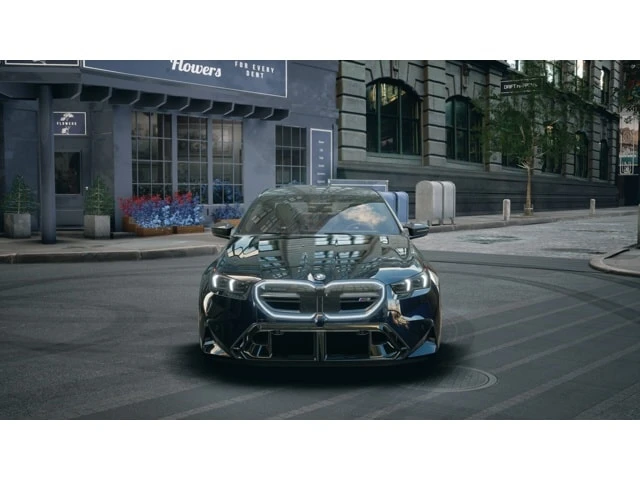 2027 BMW G90/G99 M5 - Image 3 of 14