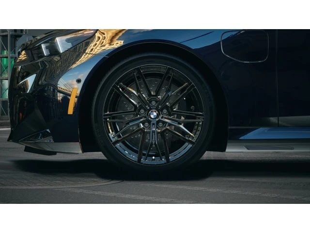 2027 BMW G90/G99 M5 - Image 7 of 14