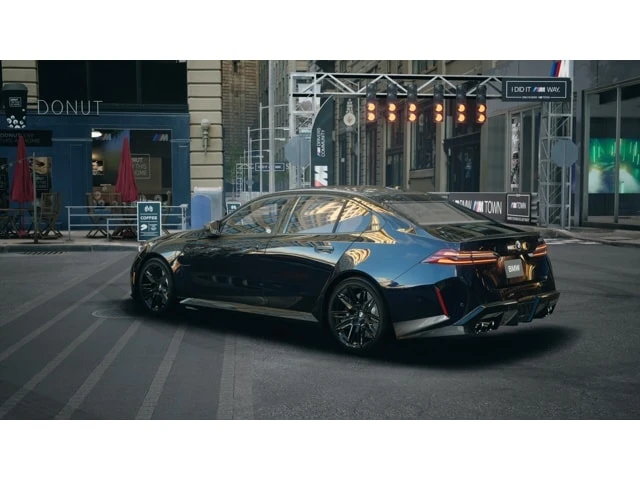 2027 BMW G90/G99 M5 - Image 2 of 14