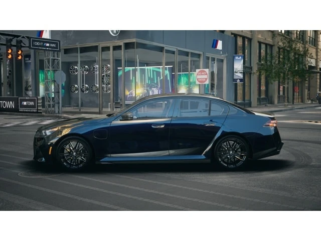 2027 BMW G90/G99 M5 - Image 4 of 14