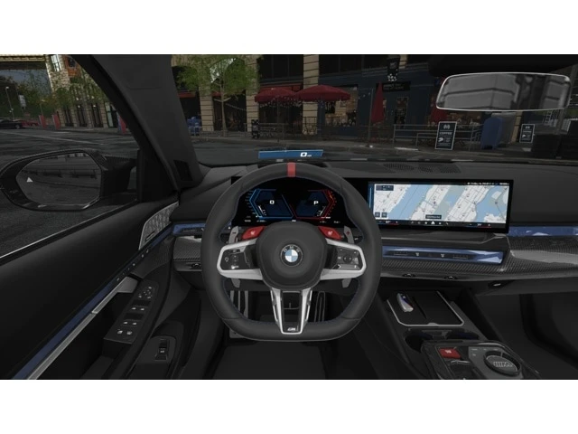 2027 BMW G90/G99 M5 - Image 13 of 14