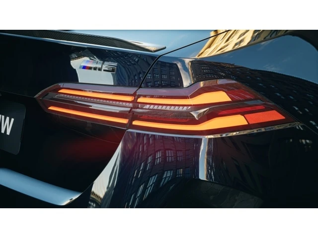2027 BMW G90/G99 M5 - Image 8 of 14