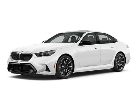 2027 BMW M5
