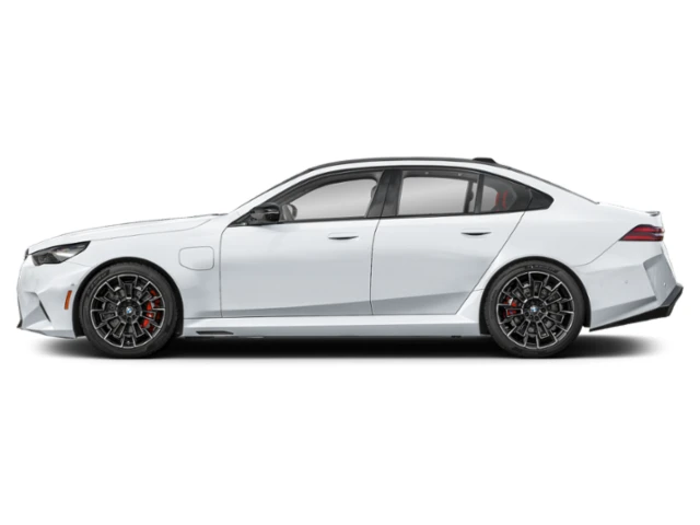 2027 BMW G90/G99 M5 - Image 2 of 20