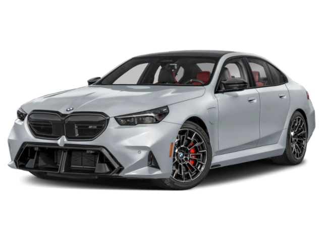 2027 BMW G90/G99 M5 - Image 5 of 20