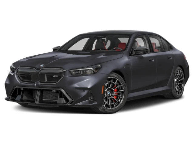 2027 BMW G90/G99 M5 - Image 9 of 20