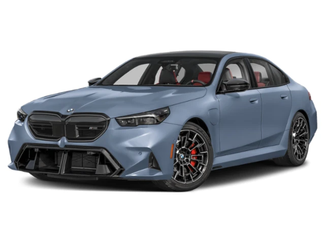 2027 BMW G90/G99 M5 - Image 19 of 20