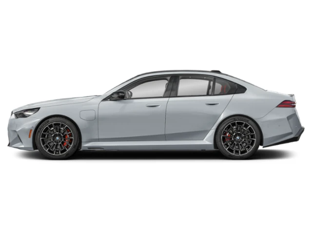 2027 BMW G90/G99 M5 - Image 6 of 20
