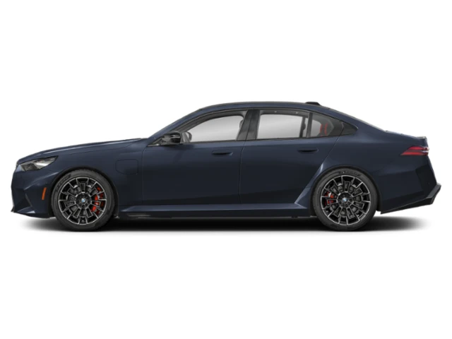2027 BMW G90/G99 M5 - Image 8 of 20
