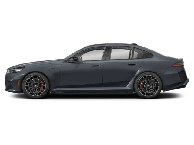 2027 BMW G90/G99 M5 - Image 12 of 20