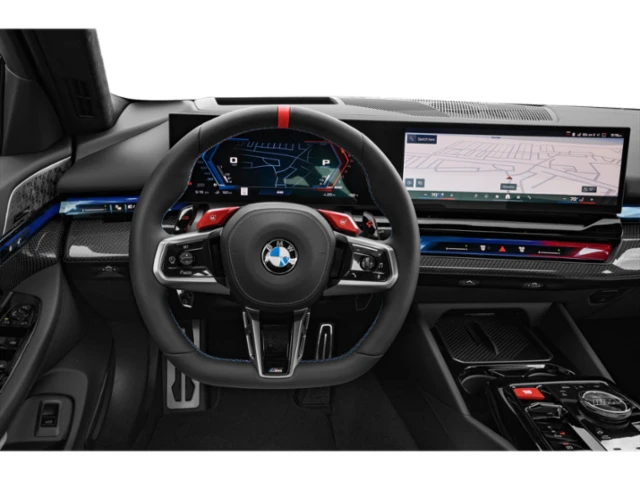2027 BMW G90/G99 M5 - Image 4 of 13