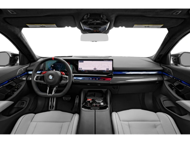 2027 BMW G90/G99 M5 - Image 5 of 13