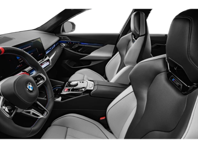 2027 BMW G90/G99 M5 - Image 6 of 13