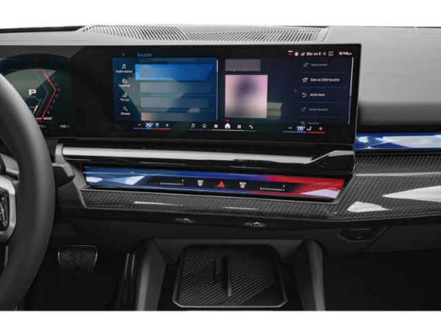 2027 BMW G90/G99 M5 - Image 7 of 13