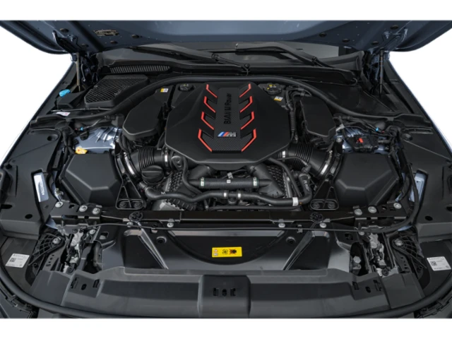 2027 BMW G90/G99 M5 - Image 9 of 13