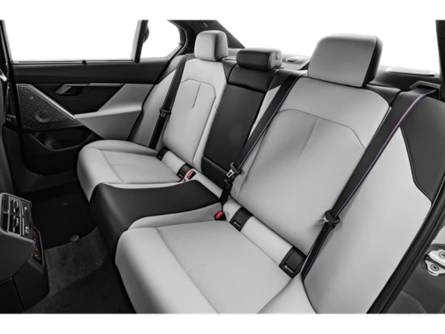 2027 BMW G90/G99 M5 - Image 10 of 13