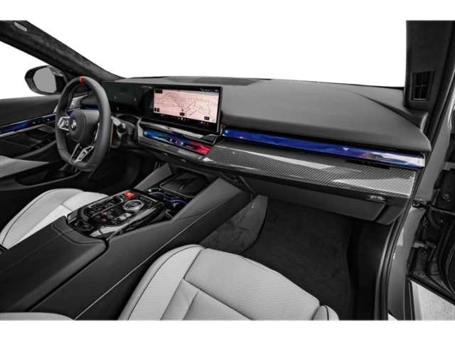 2027 BMW G90/G99 M5 - Image 12 of 13