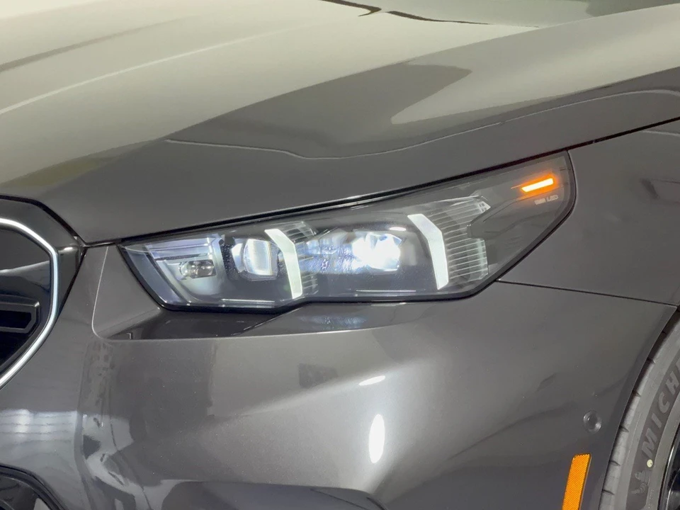 2027 BMW G90/G99 M5 - Image 11 of 30