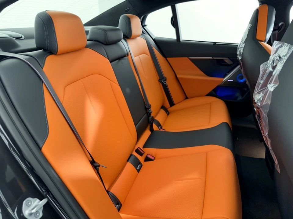 2027 BMW G90/G99 M5 - Image 28 of 30