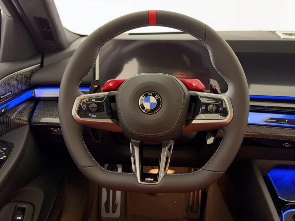 2027 BMW G90/G99 M5 - Image 9 of 30