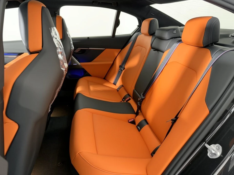 2027 BMW G90/G99 M5 - Image 24 of 30