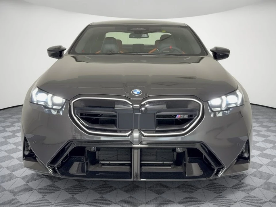 2027 BMW G90/G99 M5 - Image 5 of 30