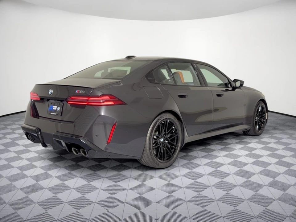 2027 BMW G90/G99 M5 - Image 8 of 30
