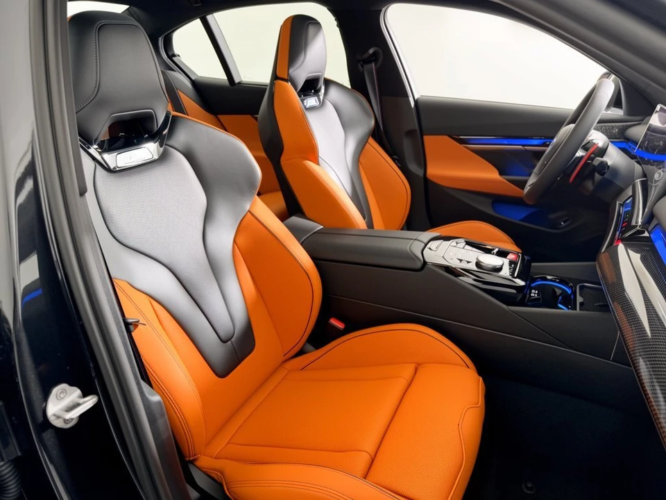 2027 BMW G90/G99 M5 - Image 29 of 30