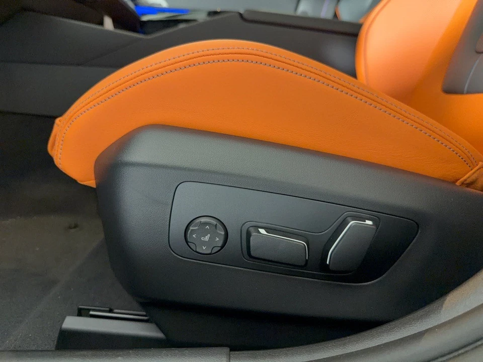 2027 BMW G90/G99 M5 - Image 15 of 30
