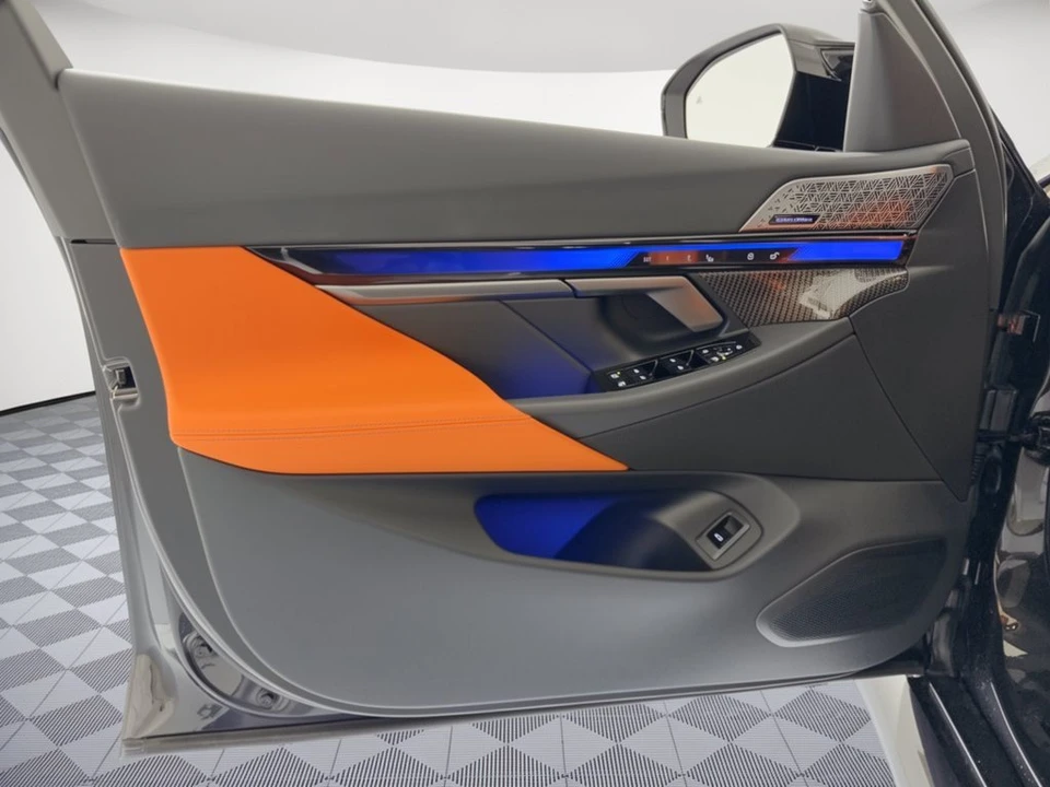 2027 BMW G90/G99 M5 - Image 13 of 30