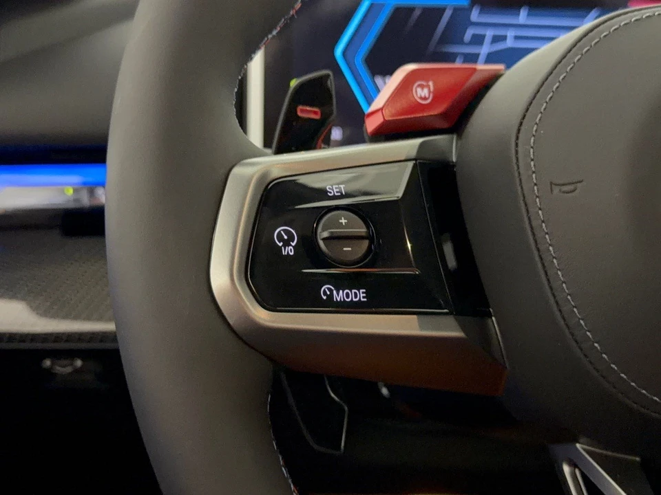2027 BMW G90/G99 M5 - Image 17 of 30