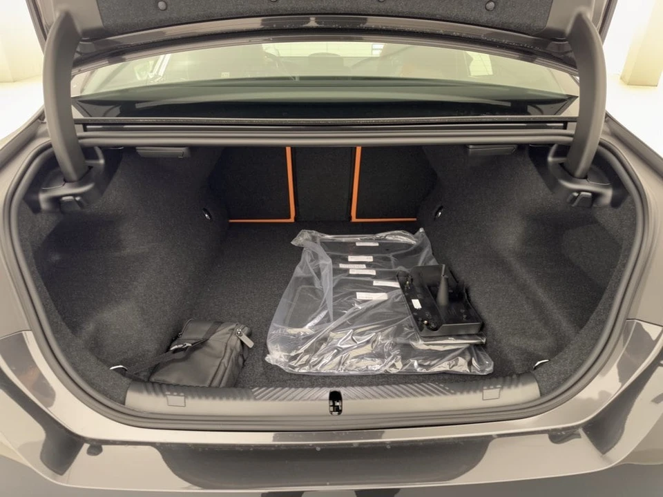 2027 BMW G90/G99 M5 - Image 27 of 30