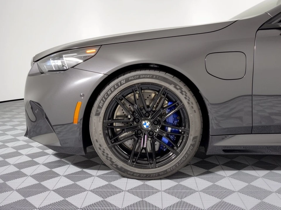 2027 BMW G90/G99 M5 - Image 12 of 30