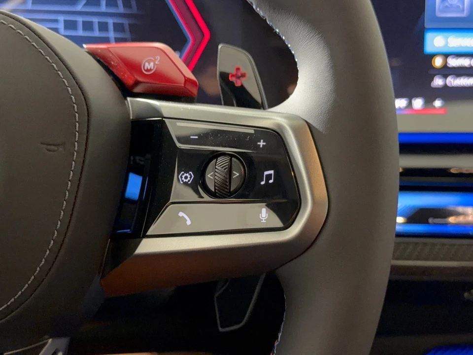 2027 BMW G90/G99 M5 - Image 18 of 30