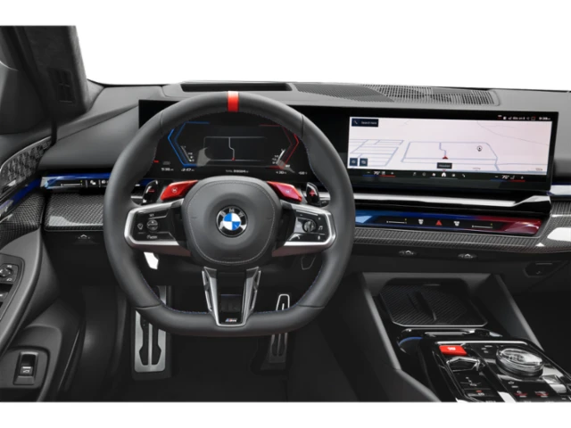 2027 BMW G90/G99 M5 - Image 4 of 13