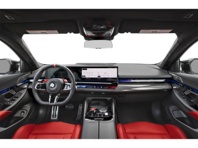 2027 BMW G90/G99 M5 - Image 5 of 13