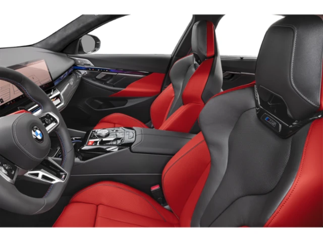 2027 BMW G90/G99 M5 - Image 6 of 13